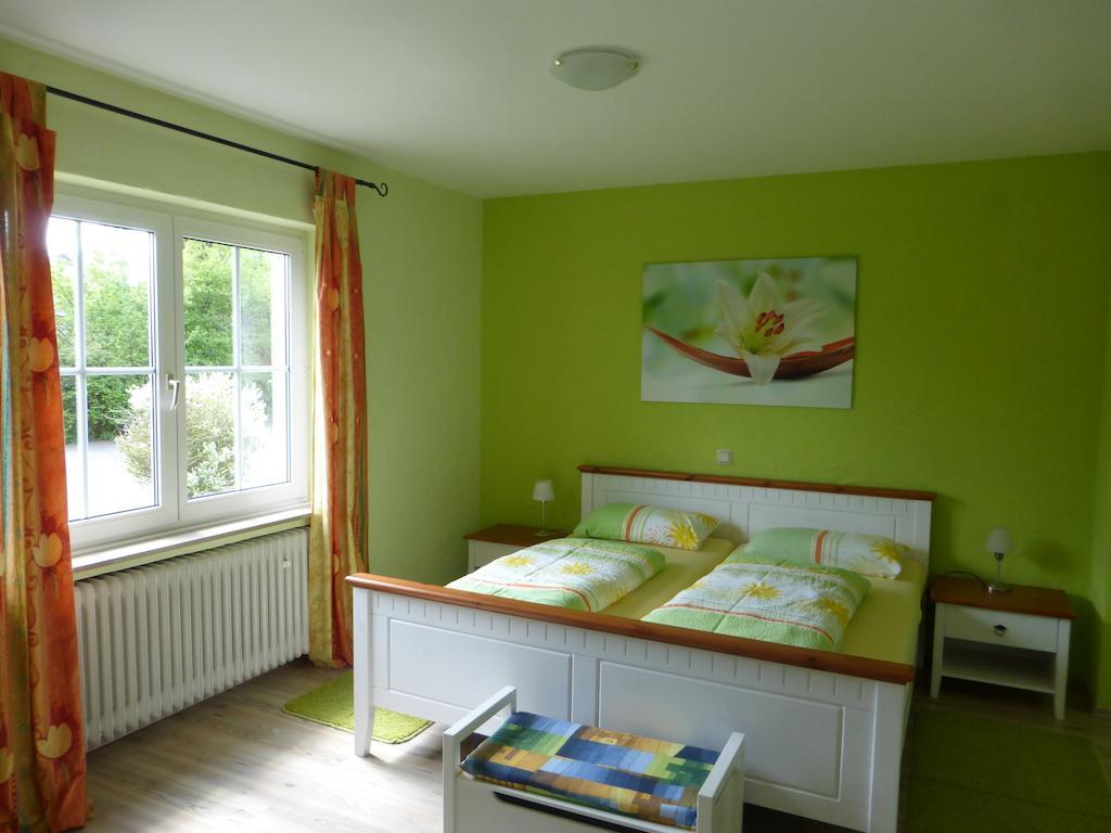 Urlaub Auf Dem Bauernhof Marx Villa Kelberg Ruang foto