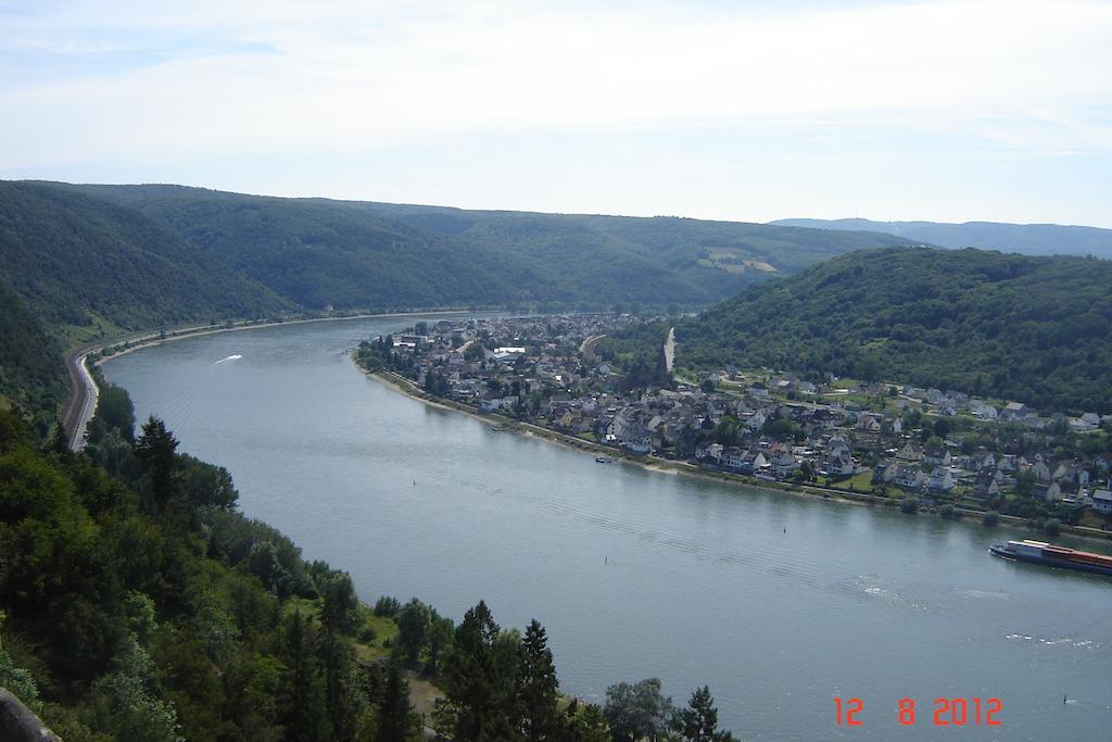 Urlaub Auf Dem Bauernhof Marx Villa Kelberg Ruang foto