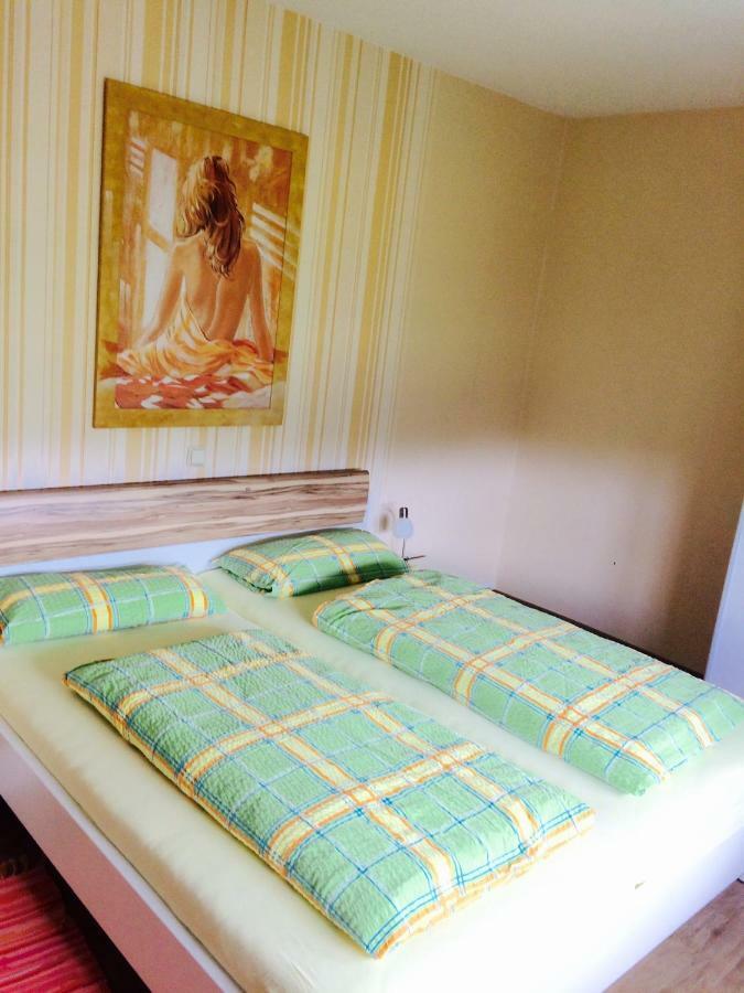 Urlaub Auf Dem Bauernhof Marx Villa Kelberg Bagian luar foto